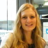 Caroline Foster