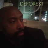 DeForest Mapp