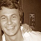 Gerhrad Janse van Rensburg