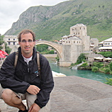 Ben Tolsky