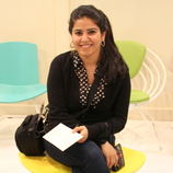Ayisha Verma