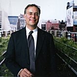Bruce Eisenberg