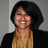 Angshupriya Pathak