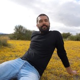 Joseph Barajas