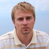 Alexey Shadyrya