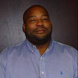 Kenneth Hinson