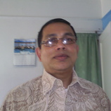 Debabrata Mazumder