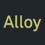 Alloy Development