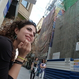 Maria del Mar Aroca Aranda