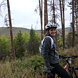 Sabrina Tockook
