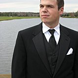 Matthew Masters