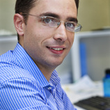 Daniel Montes-Santamaria