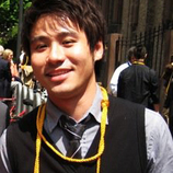 Kenn Iam