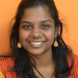 Namrata Thyagaraj