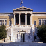 Dimitris Rizos Architects NTUA