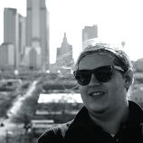 Jonathan Holden