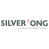 SILVER + ONG