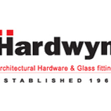Hardwyn - Door Handles, Floor Springs, Door closers, Glass Fittings