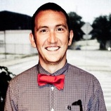 Trevor Martin