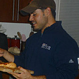 Jason Cantu