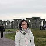 Lisha Jiang
