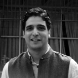 Rahul Nargas