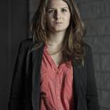 Anna Zagorec