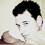 Christos Charalampopoulos