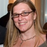Kirsten Sibilia