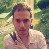Benjamin Ferraioli
