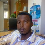 Rashid Yahia