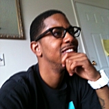 Glenn Washington