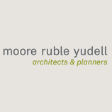 Moore Ruble Yudell Architects & Planners
