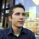 Elliot Glassman