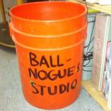 Ball Nogues Studio