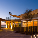 Safdie Rabines Architects