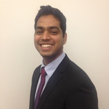 Shashank Nemichand
