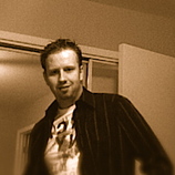 Steven McMahon