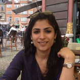 Sargam Tandon