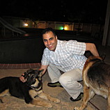 Armen Avedoumian