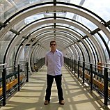 Stephen Skolas, Assoc. AIA