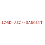 Lord, Aeck & Sargent