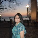 laila jahan