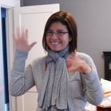 Sandra Cordova