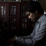 DAVID MAGDANGAL