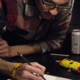 Stephen Mills