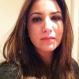 Sahar Ghazale