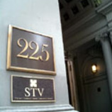 STV Inc.