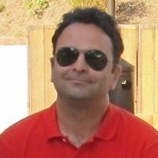 Shahram Zarkesh