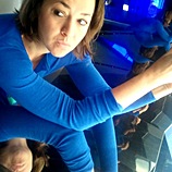 Christina Halatsis